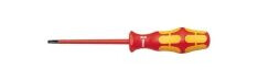 Wera 05006177001, 20,5 cm, Rød, Gult