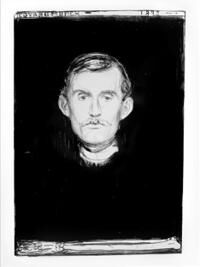 Edvard Munch Uendelig Edvard Munch Uendelig