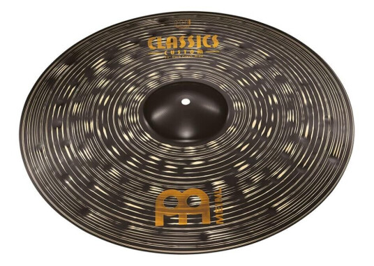 Meinl Cc22dacr Classics Custom 22" Dark Crash-Ride
