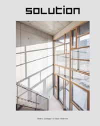 Lendager, Anders Solution - Anders Lendager & Esben Pedersen (8774074733)