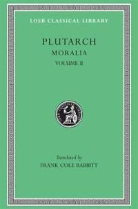 Plutarch Moralia