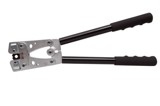 Bahco Cr L 02