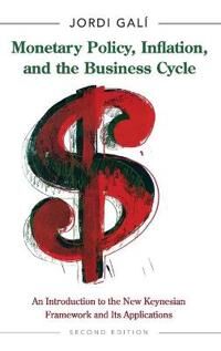 Galí Jordi Monetary Policy Inflation and the Business Cycle
