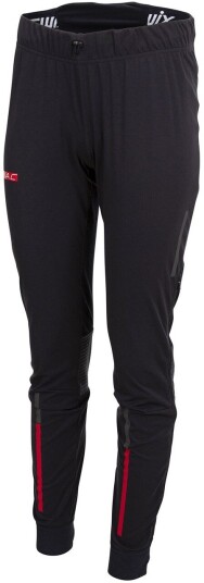 Swix Triac Neo Shell Pants Dame Black XL
