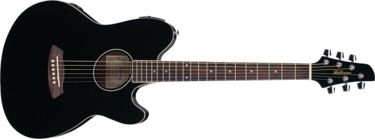 Ibanez Tcy10e-Bk Ibanez Tcy10e-Bk