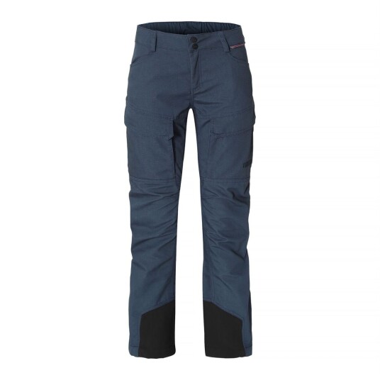 Urberg Diabas Hiking Pants Women's Midnight Navy 46