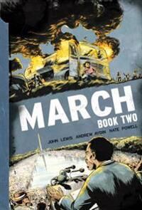 Lewis John March: Book Two Lewis John March: Book Two