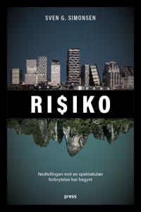 Simonsen Sven G. Risiko Simonsen Sven G. Risiko