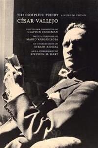 Vallejo César The Complete Poetry