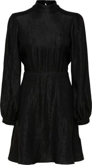 Selected Femme Kort kjole Svart XS