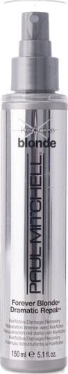 Paul Mitchell Forever Blonde Dramatic Repair 150 ml Hårkur Paul Mitchell Forever Blonde Dramatic Repair 150 ml Hårkur