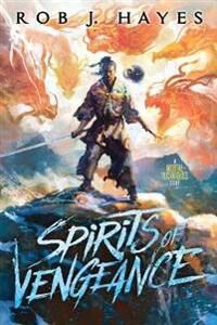 Hayes Rob J Spirits of Vengeance