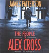 Patterson James The People vs. Alex Cross
