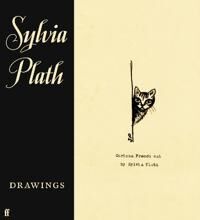 Sylvia Plath: Drawings Av Frieda Hughes Sylvia Plath: Drawings Av Frieda Hughes