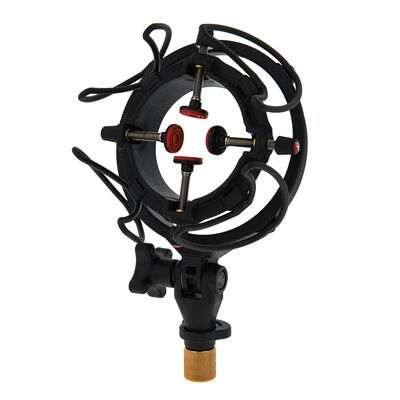 Rycote USM Universal Studio Mount Rycote USM Universal Studio Mount