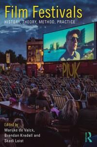 de Valck Marijke Film Festivals