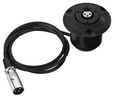 MONACOR XLR-703JSM