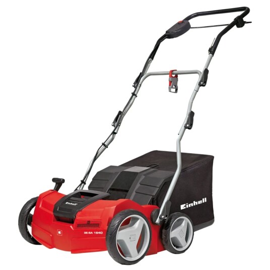 Einhell Elektrisk plenlufter GE-SA 1640 Einhell Elektrisk plenlufter GE-SA 1640