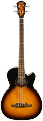 Fender FA-450CE 3TSB A-Bass w/Bag Fender FA-450CE 3TSB A-Bass w/Bag