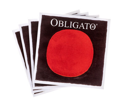 Pirastro Obligato 4/4 Violinsaiten