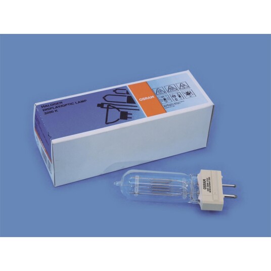 Osram 64788 240v/2000w Gy-16 400h 3200k Osram 64788 240v/2000w Gy-16 400h 3200k