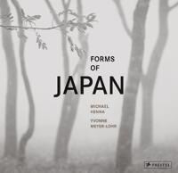 Forms Of Japan Av Yvonne Meyer-Lohr