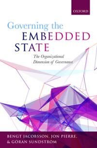 Jacobsson Bengt Governing the Embedded State
