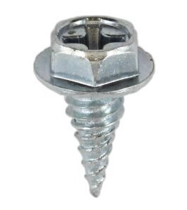 Ergofast 20200420952050 Plateskrue FZB 1000-pakning 4,2 x 9,5 mm Ergofast 20200420952050 Plateskrue FZB 1000-pakning 4,2 x 9,5 mm