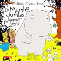 Da Mumbo Jumbo Ble Kjempestor Av Jakob Martin Strid