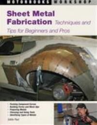 Sheet Metal Fabrication Av Eddie Paul Sheet Metal Fabrication Av Eddie Paul