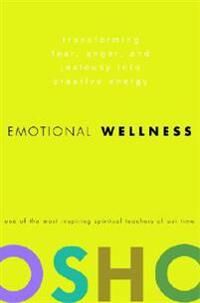 Emotional Wellness Av Osho