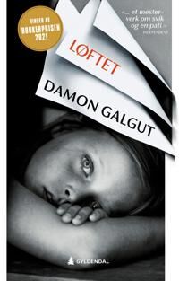 Løftet Av Damon Galgut