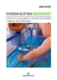 Hvordan Blir Man Matematisk? Av Anna Palmer