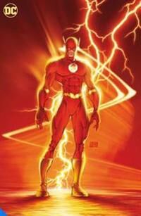 The Flash By Geoff Johns Omnibus Volume 2 Av Geoff Johns