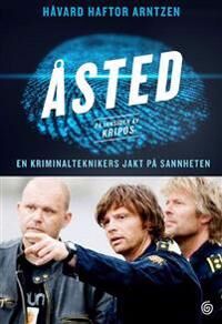 Åsted Av Håvard Haftor Arntzen