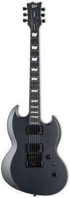ESP LTD Viper-1000ET Charcoal Met ESP LTD Viper-1000ET Charcoal Met