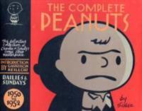 The Complete Peanuts 1950-1952 Av Charles M. Schulz