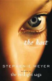 Meyer Stephenie The Host