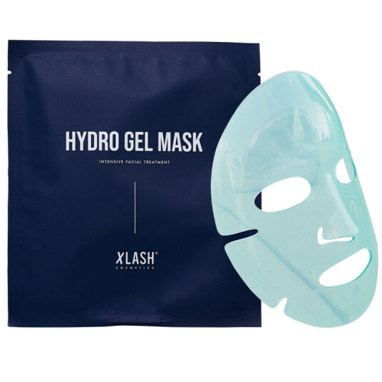 Xlash Hydro Gel Mask 3pcs Xlash Hydro Gel Mask 3pcs
