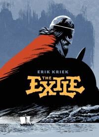 Kriek Erik The Exile