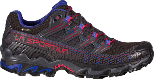 La Sportiva Ultra Raptor Ii Gtx Dame Carbon/Love Potion 41.5 La Sportiva Ultra Raptor Ii Gtx Dame Carbon/Love Potion 41.5