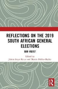 Bohler-Muller Narnia Reflections on the 2019 South African General Elections