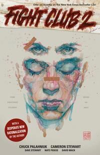 Fight Club 2 Av Chuck Palahniuk