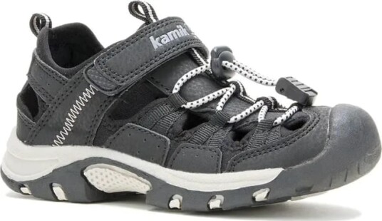Kamik Kids' Wildcat 30, Black Kamik Kids' Wildcat 30, Black