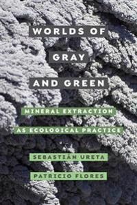 Worlds Of Gray And Green Av Sebastian Ureta, Patricio Flores