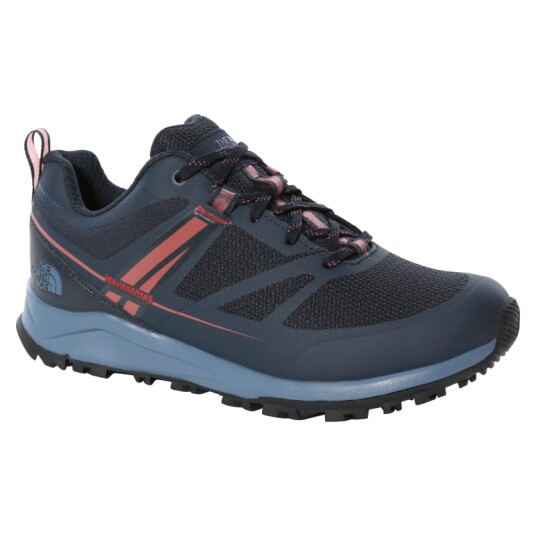 The North Face Women's Litewave FutureLight Blå 39.5 Woman The North Face Women's Litewave FutureLight Blå 39.5 Woman