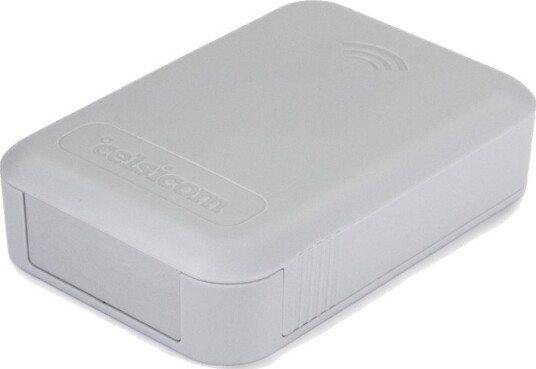 Celsicom Easy Connect T600 Datalogger Fjernovervåking Via Mobiltelefonnettverket Celsicom Easy Connect T600 Datalogger Fjernovervåking Via Mobiltelefonnettverket