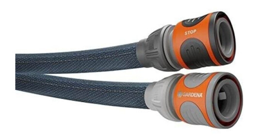 Gardena Textile Hose 10 m