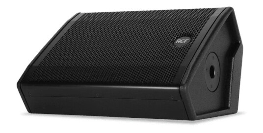 Rcf Nx 12-Sma Active Coaxial Stage Monitor 12"+1"