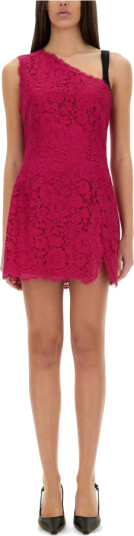 Dolce & Gabbana Dame Kjoler Rosa M,